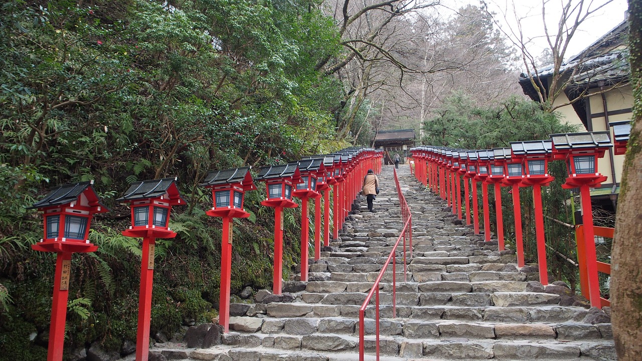 Exploring Kyoto - Japan's Hidden Gem for Culture Lovers